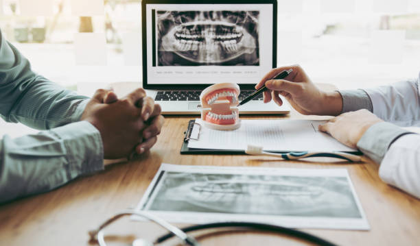 Best Emergency Treatment for Dental Infections or Abscesses in Fairfield, CA