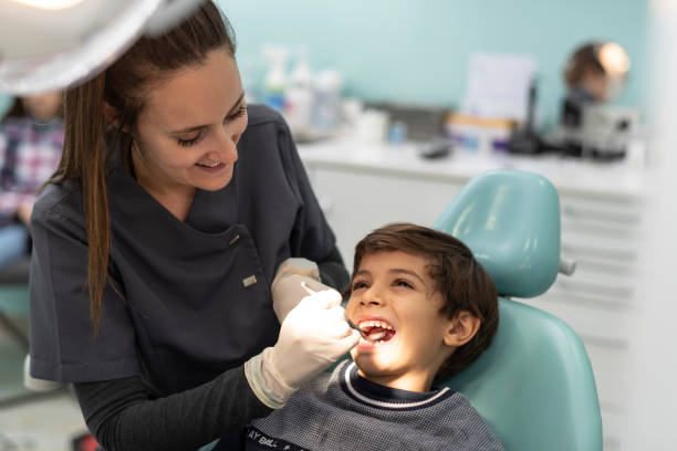 Best Emergency Tooth Extraction in Fairfield, CA
