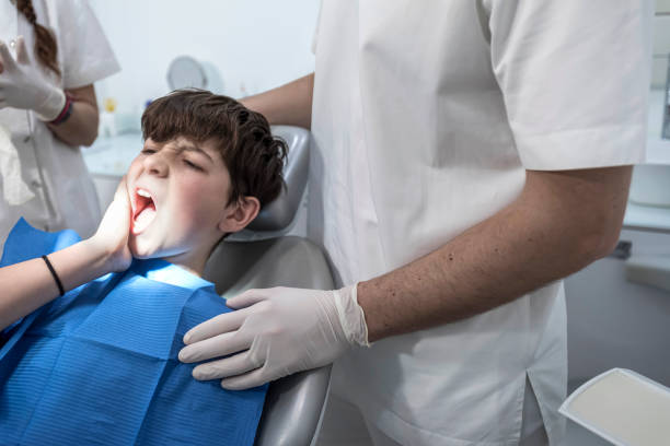 Best Urgent Care for Lost Fillings or Crowns in Fairfield, CA