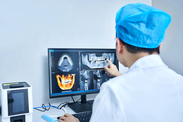 Best Emergency Treatment for Dental Infections or Abscesses in Fairfield, CA
